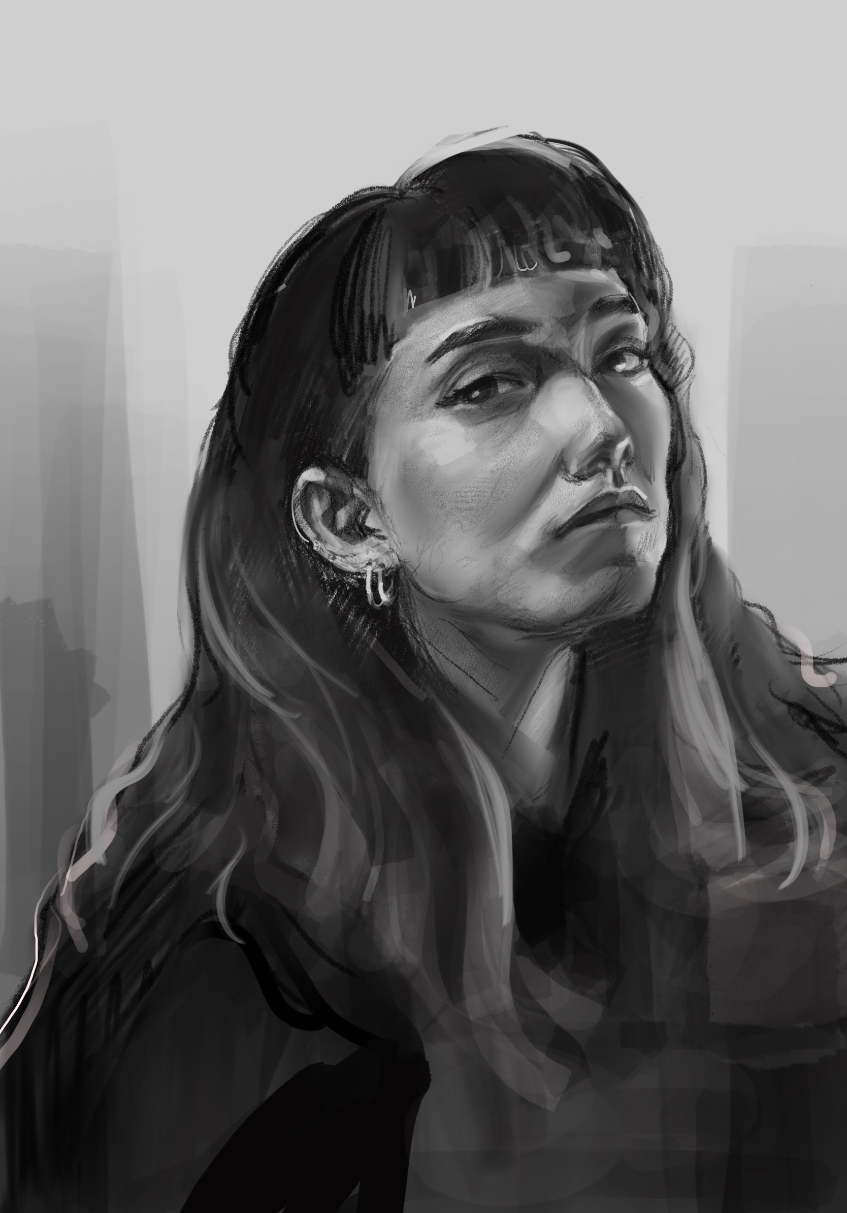 Digital or customized painting